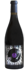 2010 Cabernet 375ml