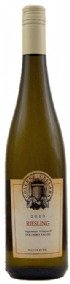 2016 Riesling