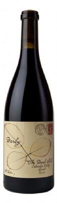 Dark Side Syrah