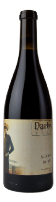 2012 Aunt Lee Syrah
