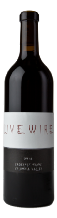 Live Wire Red