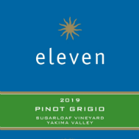 2019 Pinot Grigio