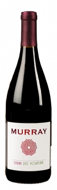 2016 Murray Syrah