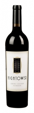 2015 Hightower Cabernet Sauvignon
