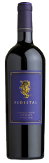 2007 Pedestal Merlot - 1.5L