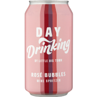Rose Bubbles