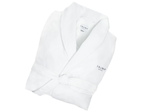 Deluxe Spa Robe