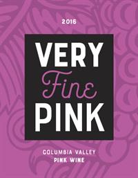 2016 Pink Wine