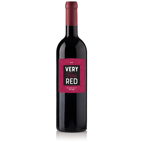2016 Very Fine Red