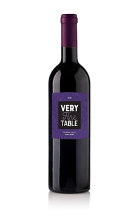 2016 Very Table Wine