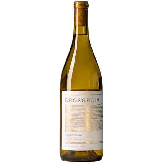 2018 Skin Contact Semillon
