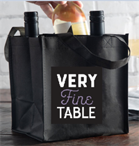 Very Fine Table Bag