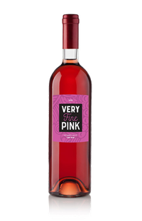 2016 Very Pink Wine